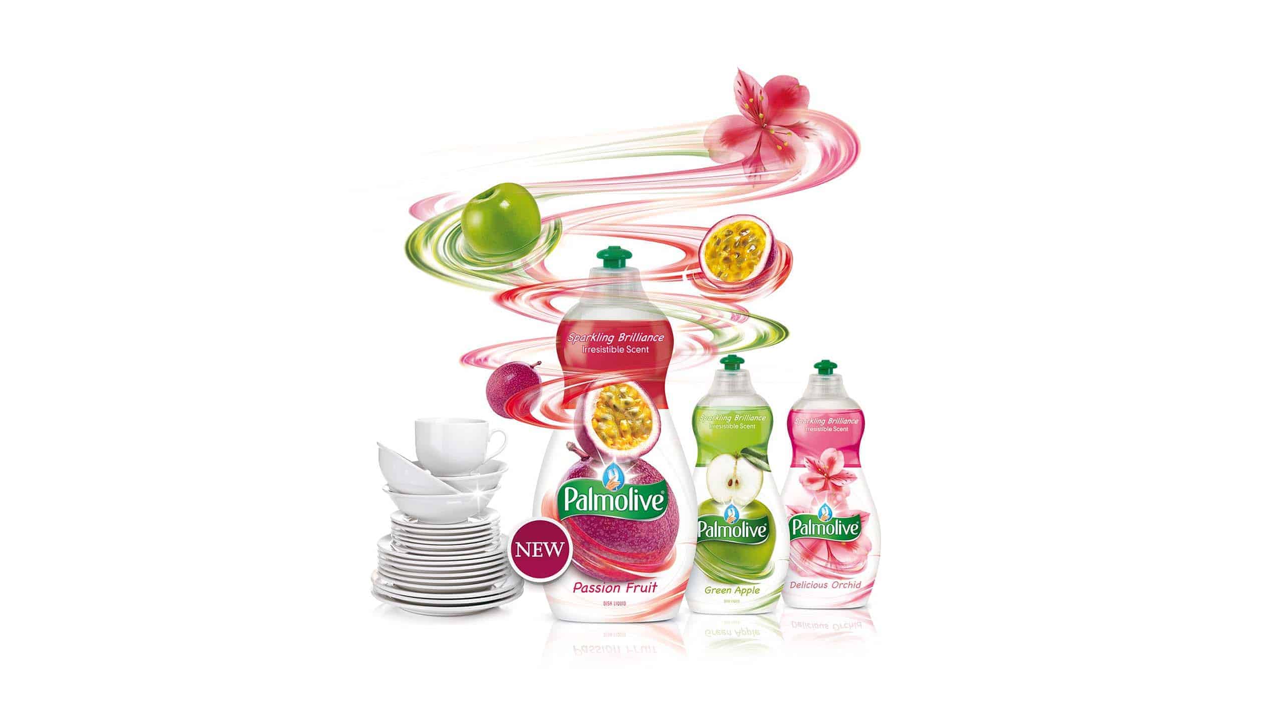 Colgate-Palmolive_Multiple