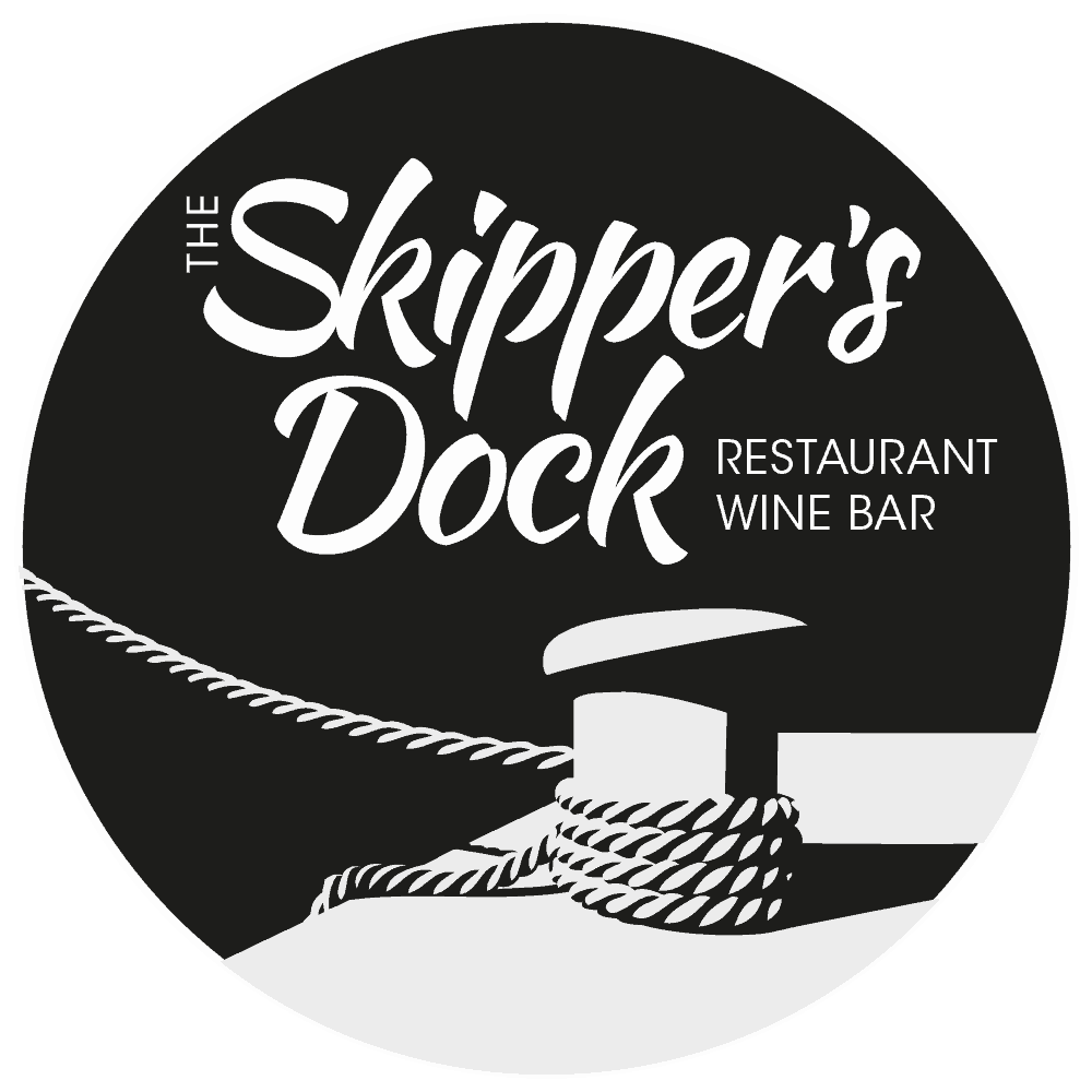 the skipper's dock restaurant wine bar